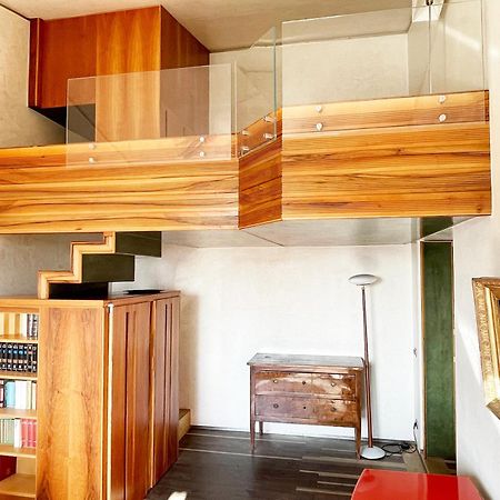 Il Campo 8: Piazza Del Campo Apartment Siena Luaran gambar