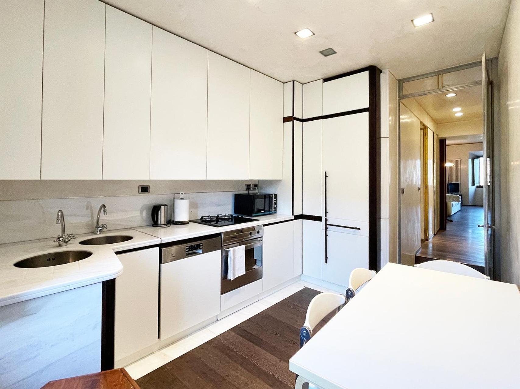 Il Campo 8: Piazza Del Campo Apartment Siena Luaran gambar