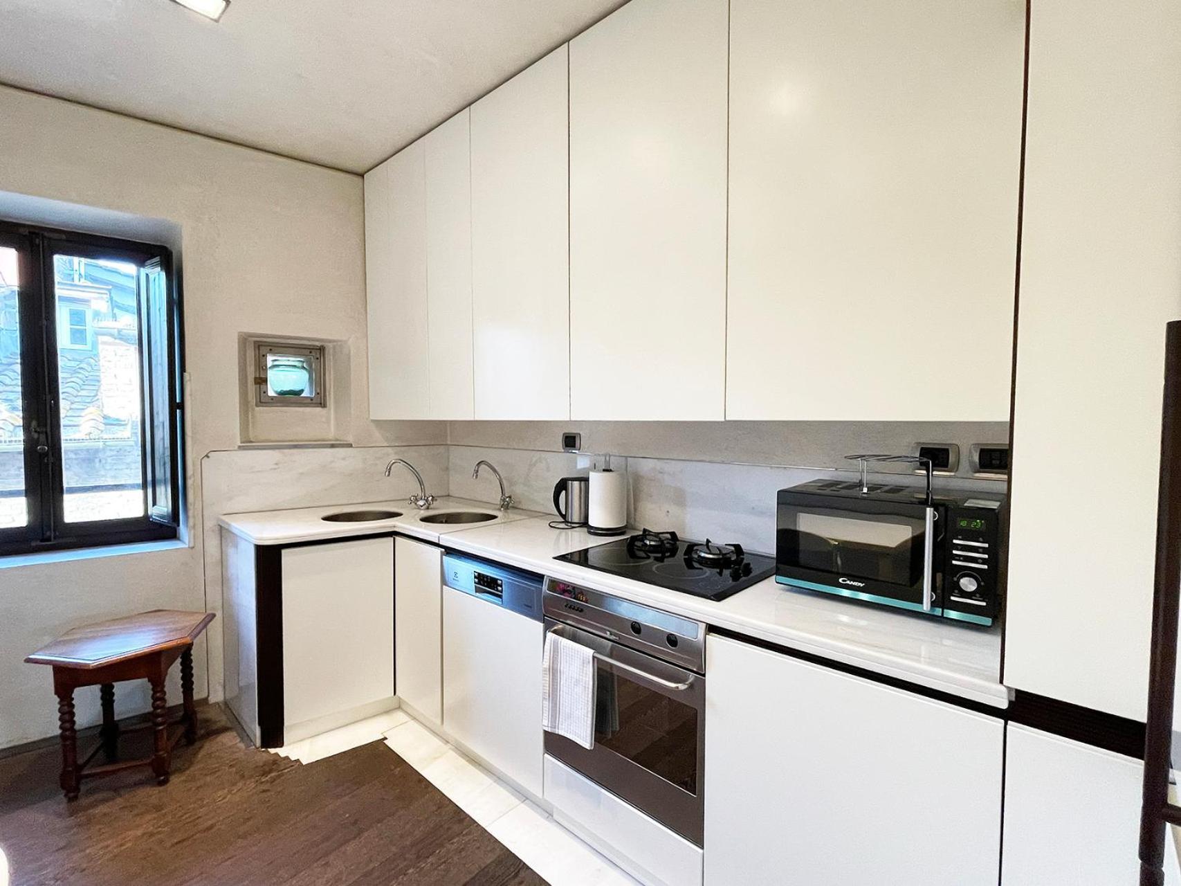 Il Campo 8: Piazza Del Campo Apartment Siena Luaran gambar