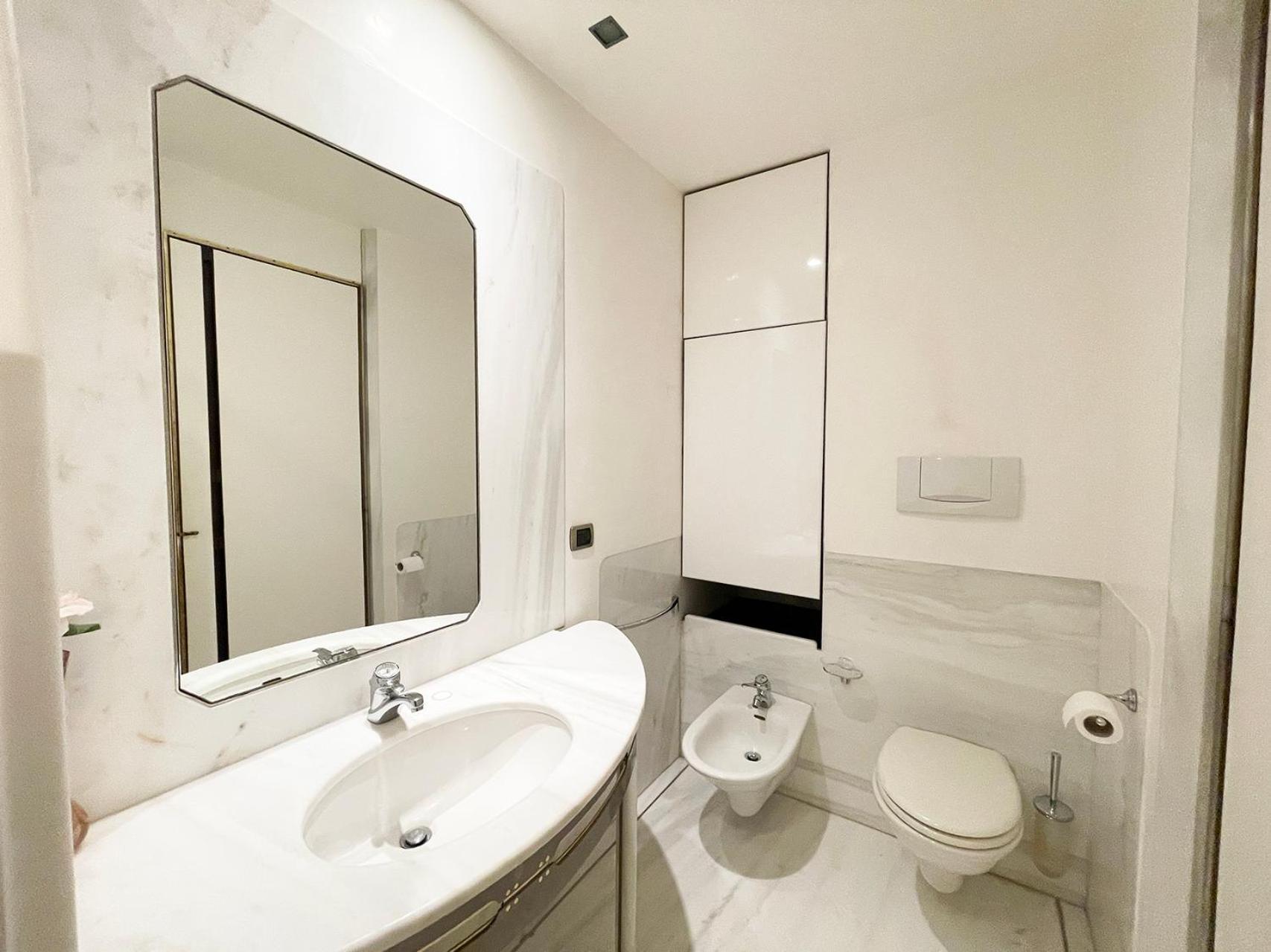 Il Campo 8: Piazza Del Campo Apartment Siena Luaran gambar