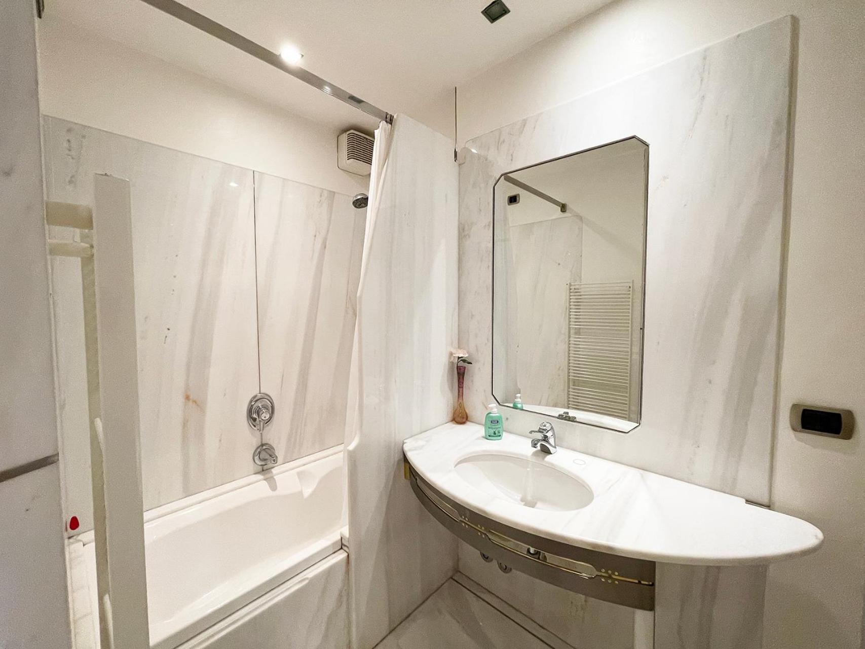 Il Campo 8: Piazza Del Campo Apartment Siena Luaran gambar