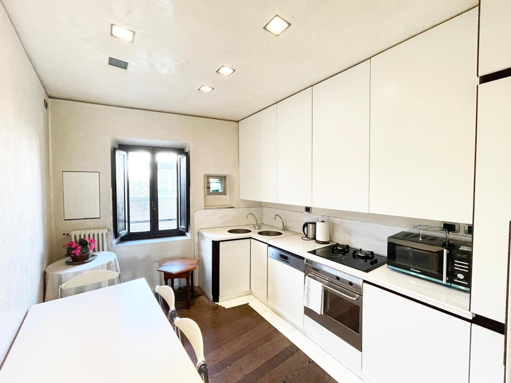 Il Campo 8: Piazza Del Campo Apartment Siena Luaran gambar