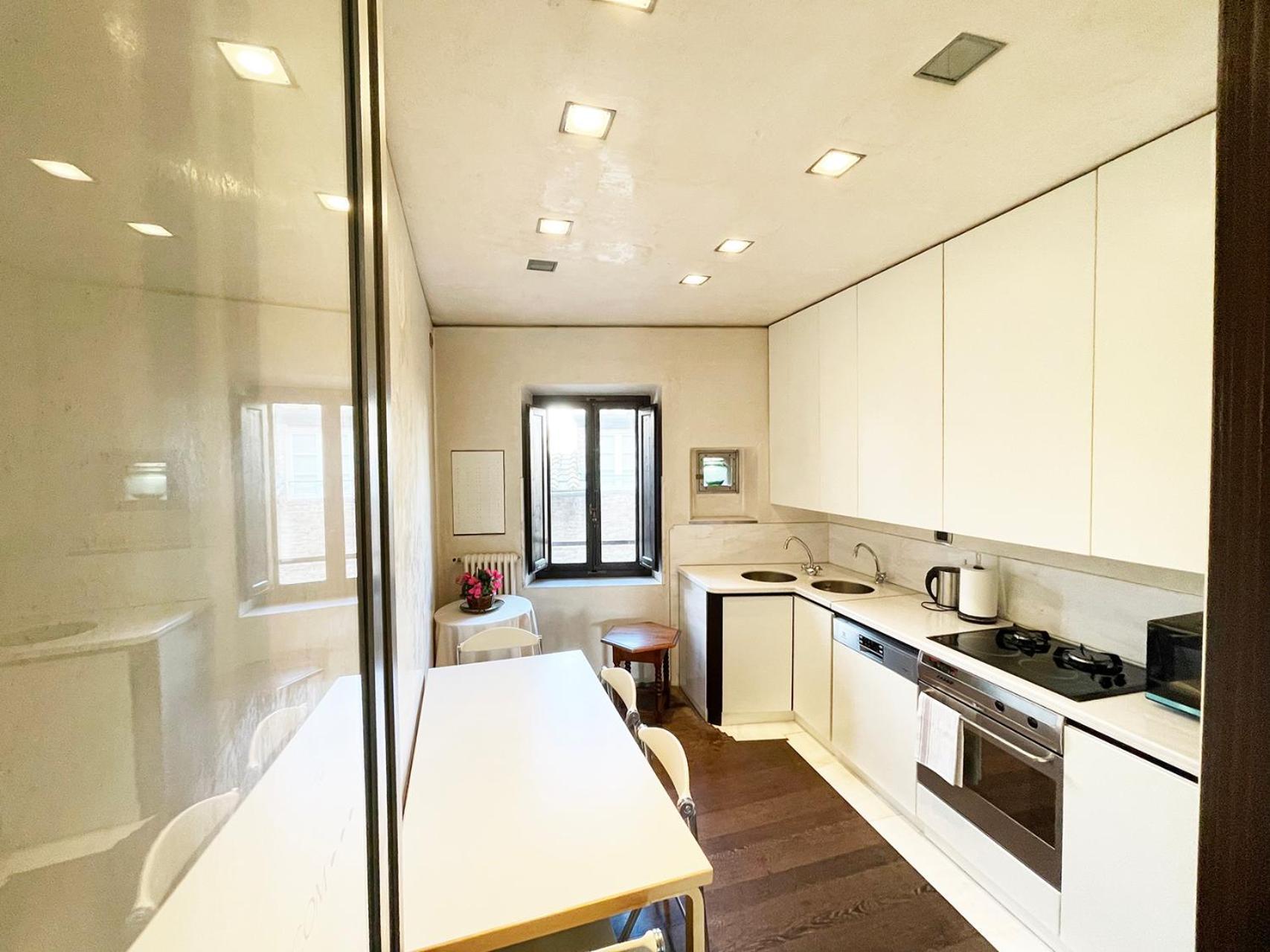 Il Campo 8: Piazza Del Campo Apartment Siena Luaran gambar