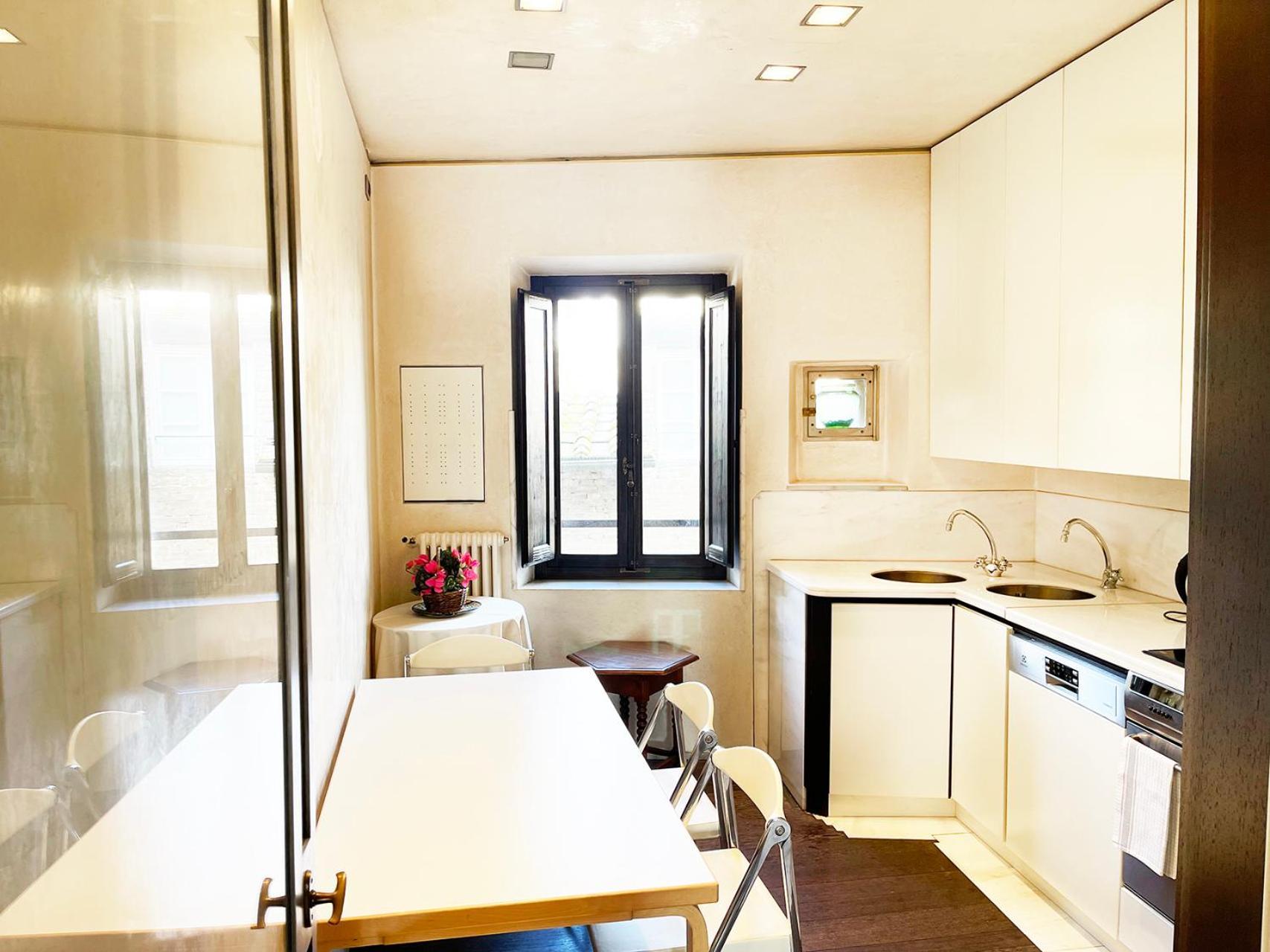 Il Campo 8: Piazza Del Campo Apartment Siena Luaran gambar